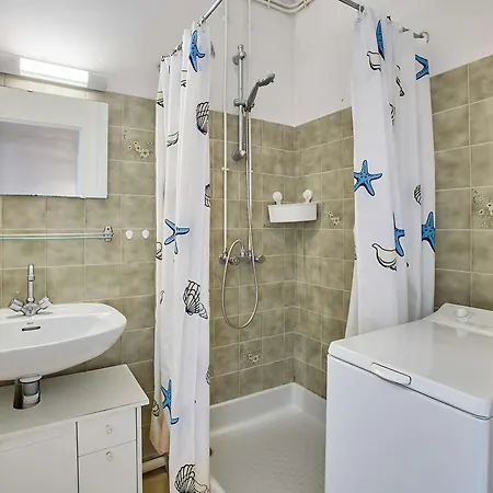 Avec Balcon à Barbotan, Animaux Admis - Fr-1-841-3 *